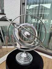 Armillary Sphere Atlas