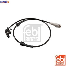 SENSOR WHEEL SPEED 170379 FOR