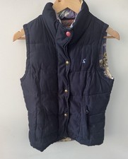 Joules Higham Navy Padded