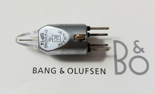 Bang olufsen o - sp14, stylus