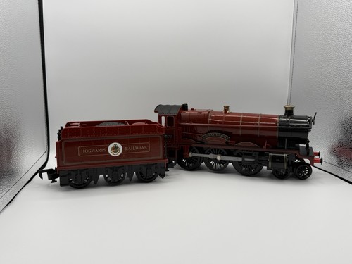 Lionel train hogwarts - train’s,