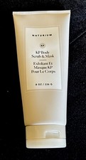 BRAND NEW NATURIUM KP Body