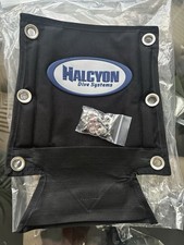 Halcyon Backplate Storage Pack