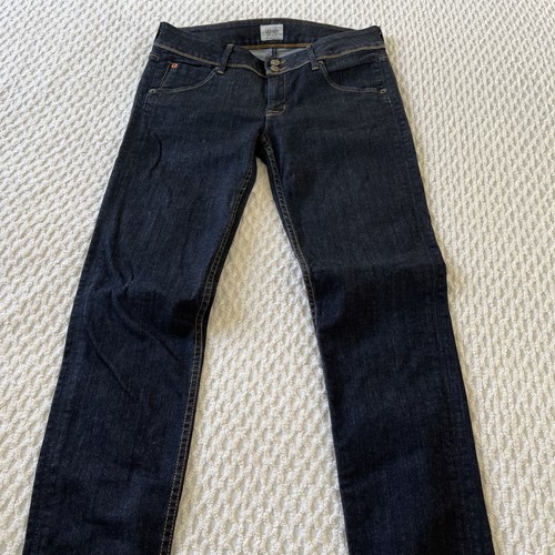 Hudson double button collin - double,