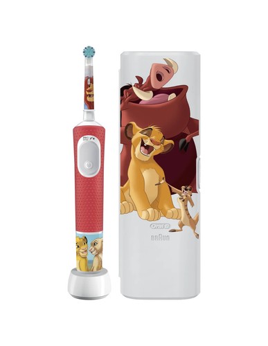 Braun electric toothbrush - braun, |