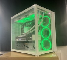 Gaming PC 4K VR- RTX 5070 / i9 13900K 5.8GHz / 64GB DDR4 / 2TB NVME / WIN 11 Pro