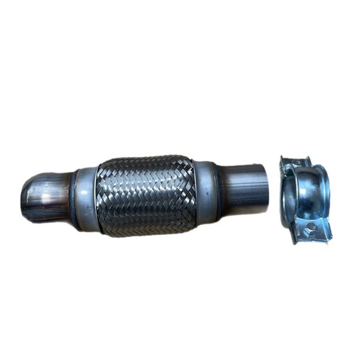 Exhaust flexi for - exhaust,