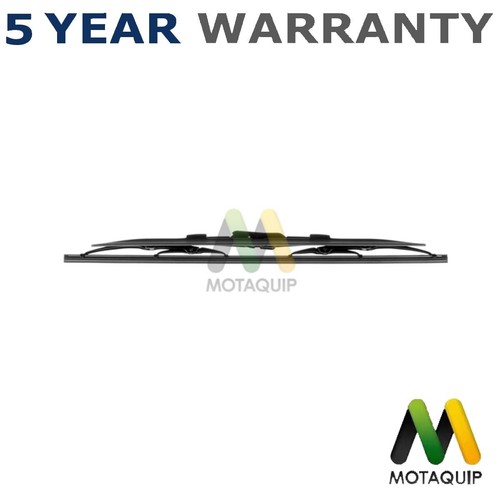 Motaquip windscreen wiper - motaquip,