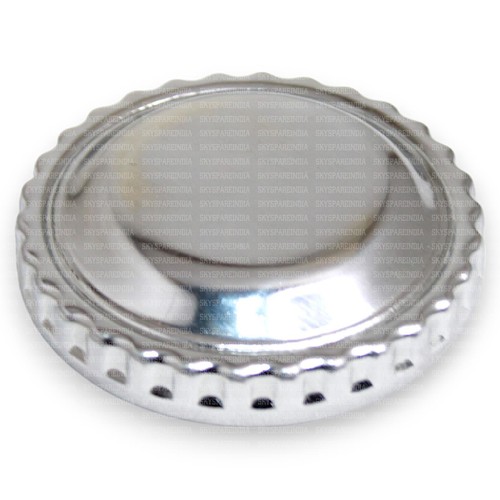 Fuel tank cap 38mm - tank,