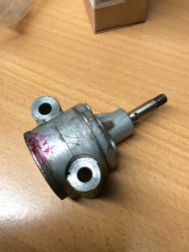 Bsa oil pump complete 0805 - oil, 41-0805