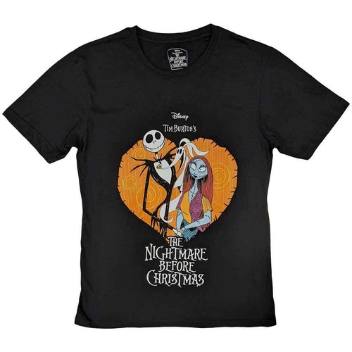 Nightmare before christmas - before,