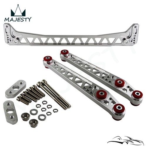 Rear lower control - rear, arm