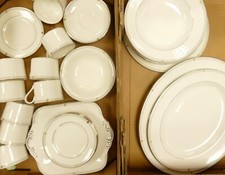 SPODE OPERA PLATINUM