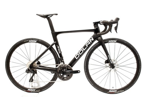Dolan ares lrg carbon road - dolan, x-lrg