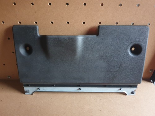 Dashboard fuse box - dashboard,