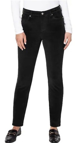 Well worn women pants high - well,
