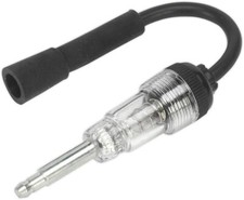 Sealey In-Line Ignition Spark Tester Vehicles & Petrol/Power Operated Tool VS526