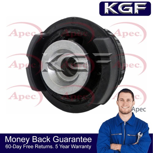 Kgf front rear track - front, control
