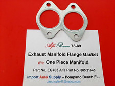 Alfa Romeo Spider 78-89