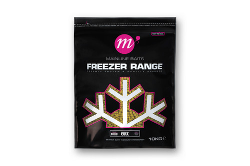 Mainline baits frozen - mainline,