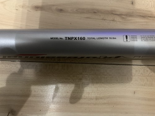 New diawa tournament tnp - new,