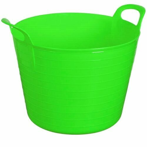 26l flexi tub - tub, home