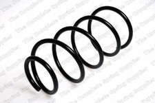 GENUINE KILEN FRONT SUSPENSION COIL SPRING FOR ROVER 75 2.0 CDTI CDT 2.5 V6