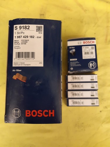 Peugeot partner dw8 1900 - partner,