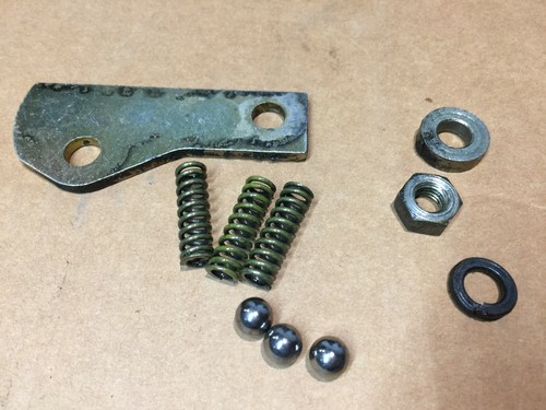 Classic fiat 126 - 126, gearbox
