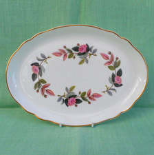 Vintage Wedgwood bone china