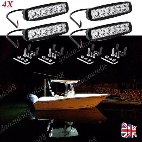 Inch black deck - deck, led