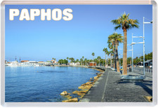 Paphos - Cyprus - Jumbo Fridge