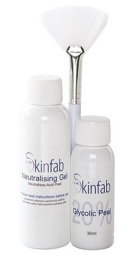 High quality facial - high,