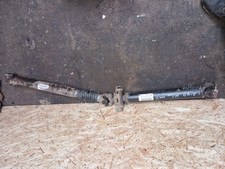 2016-2020 TOYOTA HILUX MK8 2.4 DIESEL REAR PROPSHAFT MANUAL 37100-0KC10-B