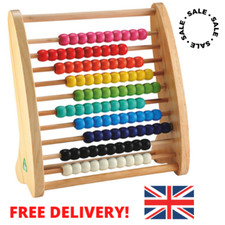 Early Learning Centre Abacus