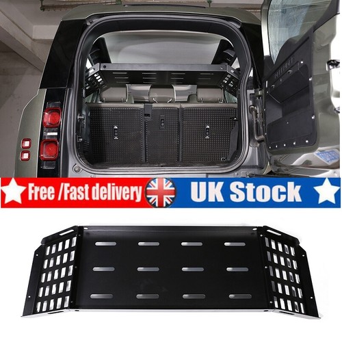 Rear trunk luggage rack cargo - luggage,