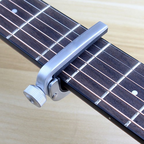 Professional guitar capo - guitar,