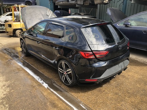 Seat leon mk3 2 0 - 2.0, tdi
