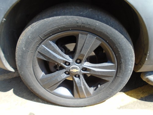 Chevrolet captiva ltz - 10,