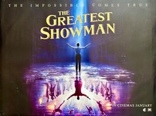 The Greatest Showman Original