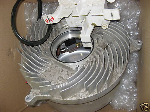 Pressure vessel bowl - ,