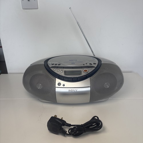 Sony cfd s35cp - sony, cfd-s35cp