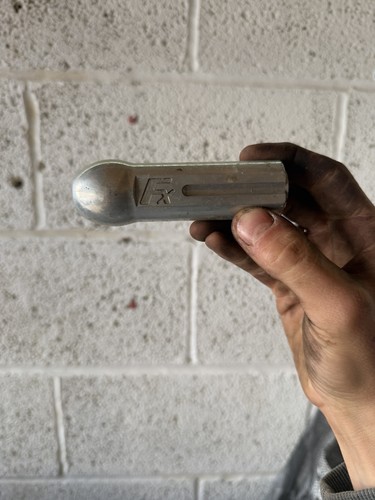 Vintage gear knob shifter - gear,