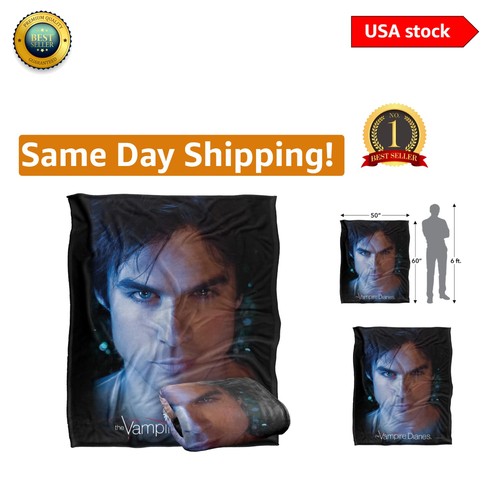 Silky touch damon - touch, blanket