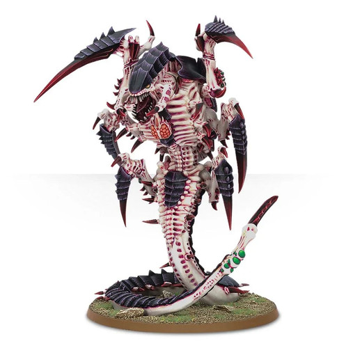 Trygon mawloc tyranids - tyranids, brand