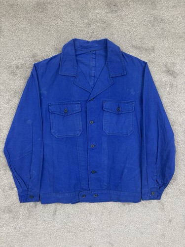 Vintage french workwear - vintage,