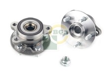 Bga WHB9143K Front Wheel
