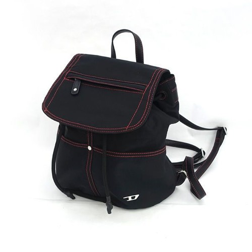 Diesel p3303 backpack nylon - diesel,