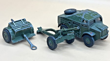Dinky toys 697 - dinky, 25