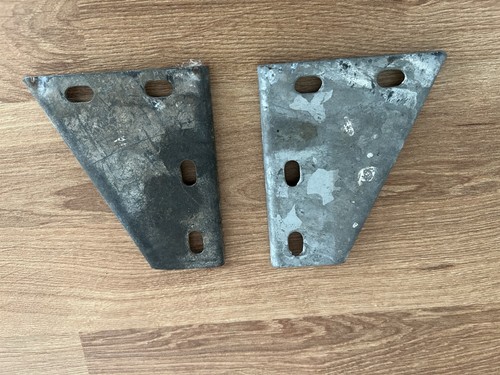 Landrover series front rag top - series,